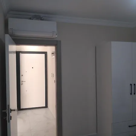 Akgul Sitesi Apartment Gazipasa