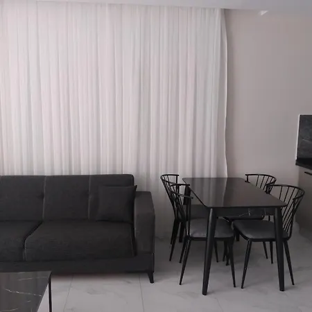 Apartment Akgul Sitesi Gazipasa