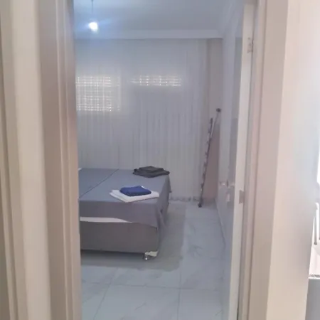 Akgul Sitesi Apartment *