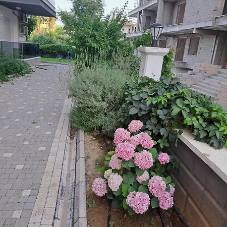 Akgul Sitesi * Gazipasa
