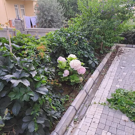 Akgul Sitesi * Gazipasa