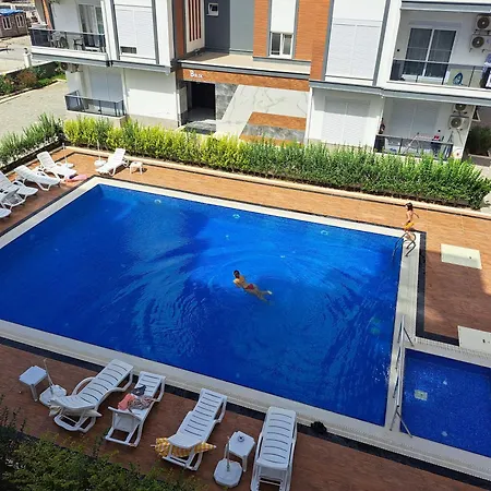 Akgul Sitesi *