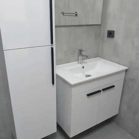 Akgul Sitesi *