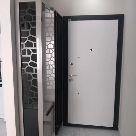 Apartment Akgul Sitesi