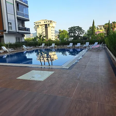 Akgul Sitesi