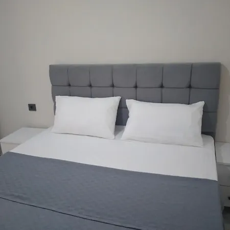 Akgul Sitesi Apartment *