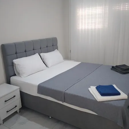 Akgul Sitesi * Gazipasa