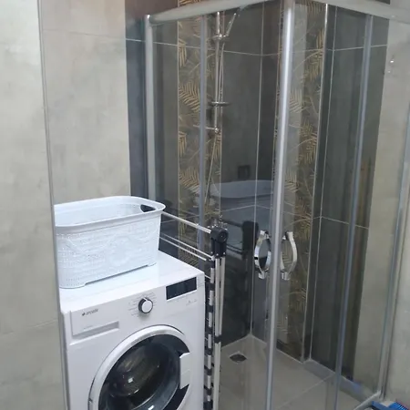 Akgul Sitesi * Gazipasa