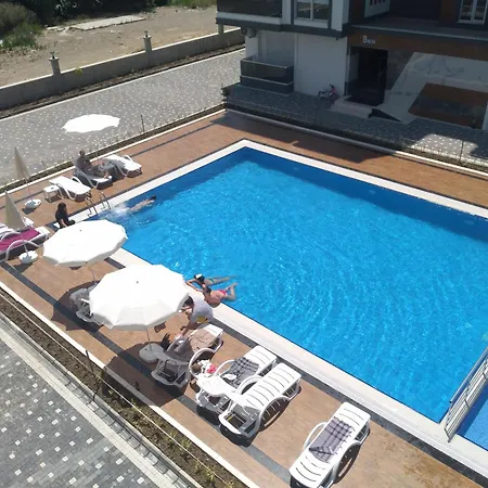 Apartment Akgul Sitesi